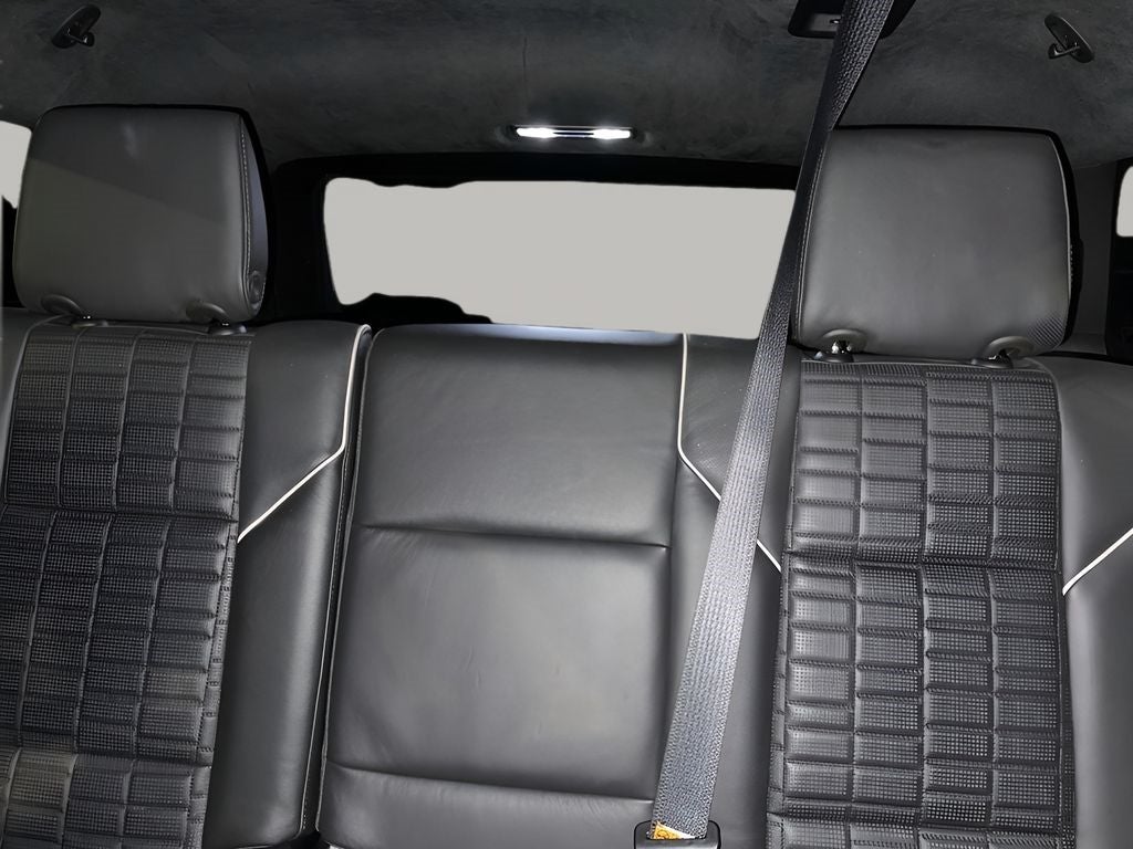 2023 Cadillac Escalade ESV Premium Luxury Platinum