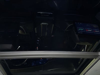 2023 Cadillac Escalade ESV Premium Luxury Platinum