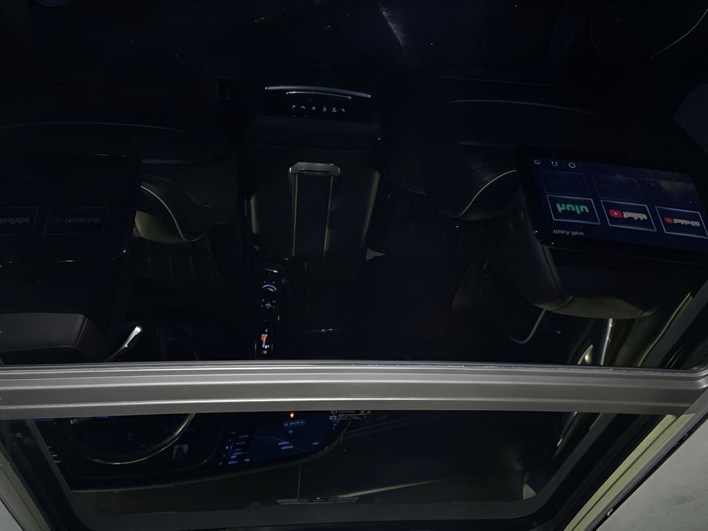 2023 Cadillac Escalade ESV Premium Luxury Platinum