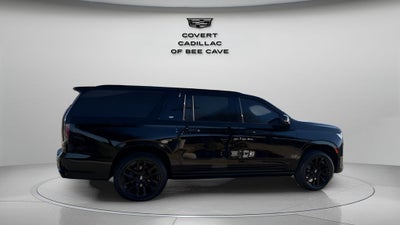 2022 Cadillac Escalade ESV Sport Platinum