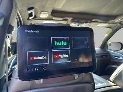 2022 Cadillac Escalade ESV Sport Platinum