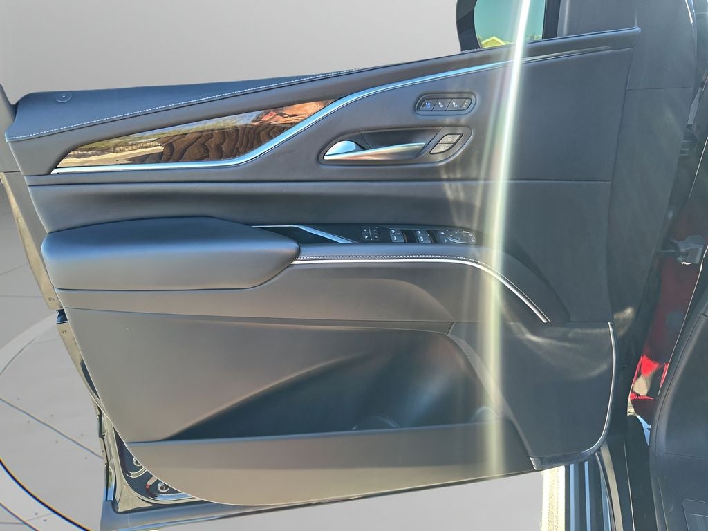 2022 Cadillac Escalade ESV Sport Platinum