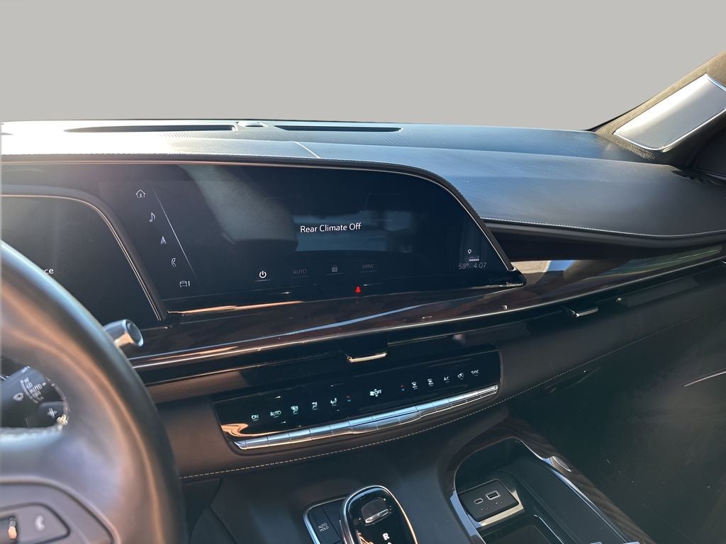 2022 Cadillac Escalade ESV Sport Platinum