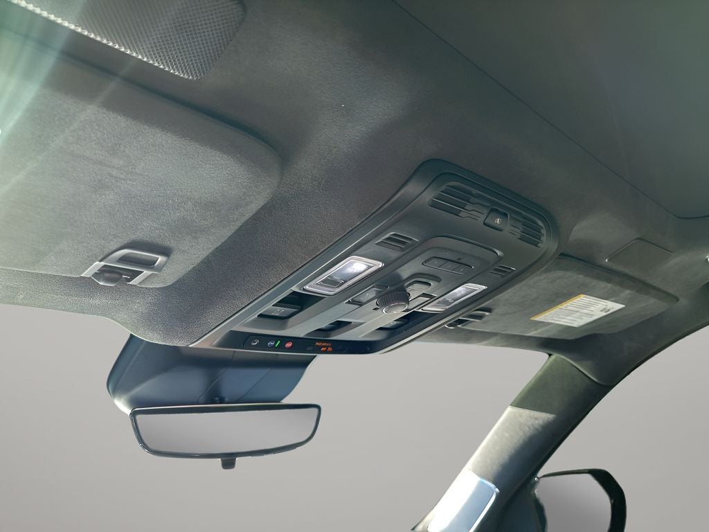 2022 Cadillac Escalade ESV Sport Platinum