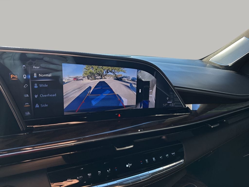 2022 Cadillac Escalade ESV Sport Platinum