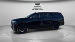 2022 Cadillac Escalade ESV Sport Platinum