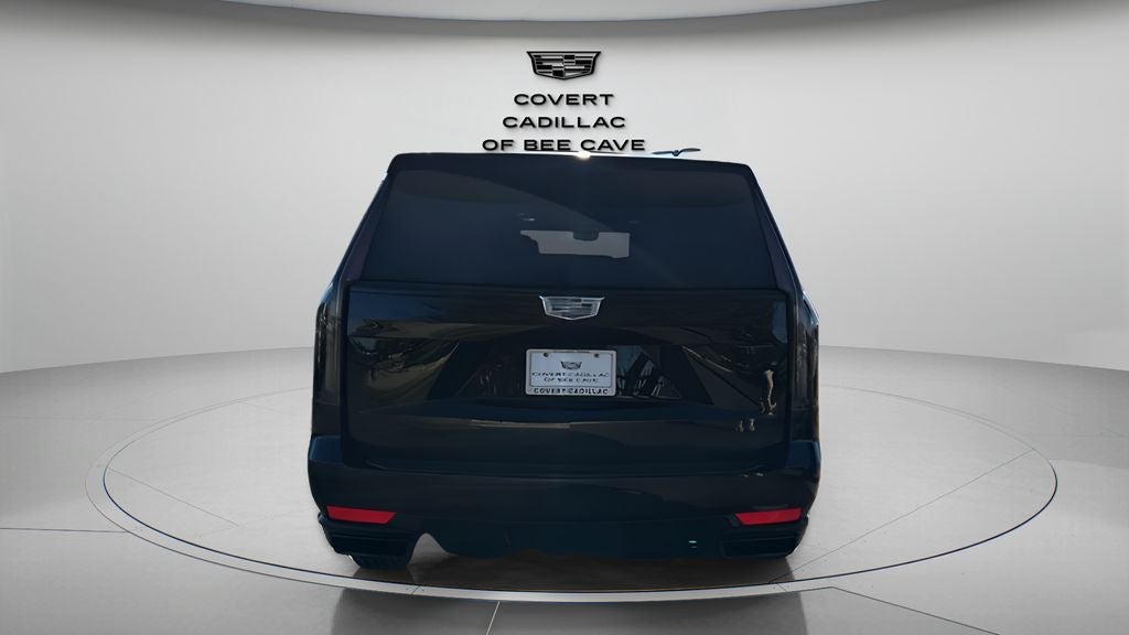 2022 Cadillac Escalade ESV Sport Platinum