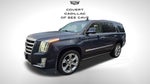 2018 Cadillac Escalade Premium Luxury