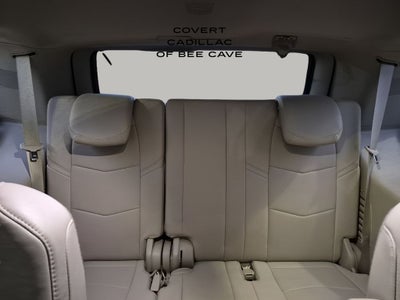 2018 Cadillac Escalade Premium Luxury