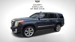 2018 Cadillac Escalade Premium Luxury