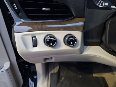 2018 Cadillac Escalade Premium Luxury