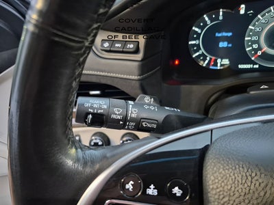 2018 Cadillac Escalade Premium Luxury