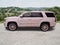2018 Cadillac Escalade Platinum Edition