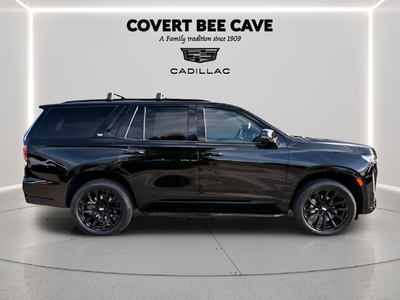2024 Cadillac Escalade Sport