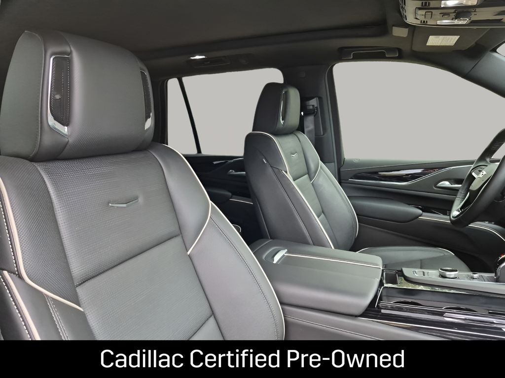 2024 Cadillac Escalade Sport