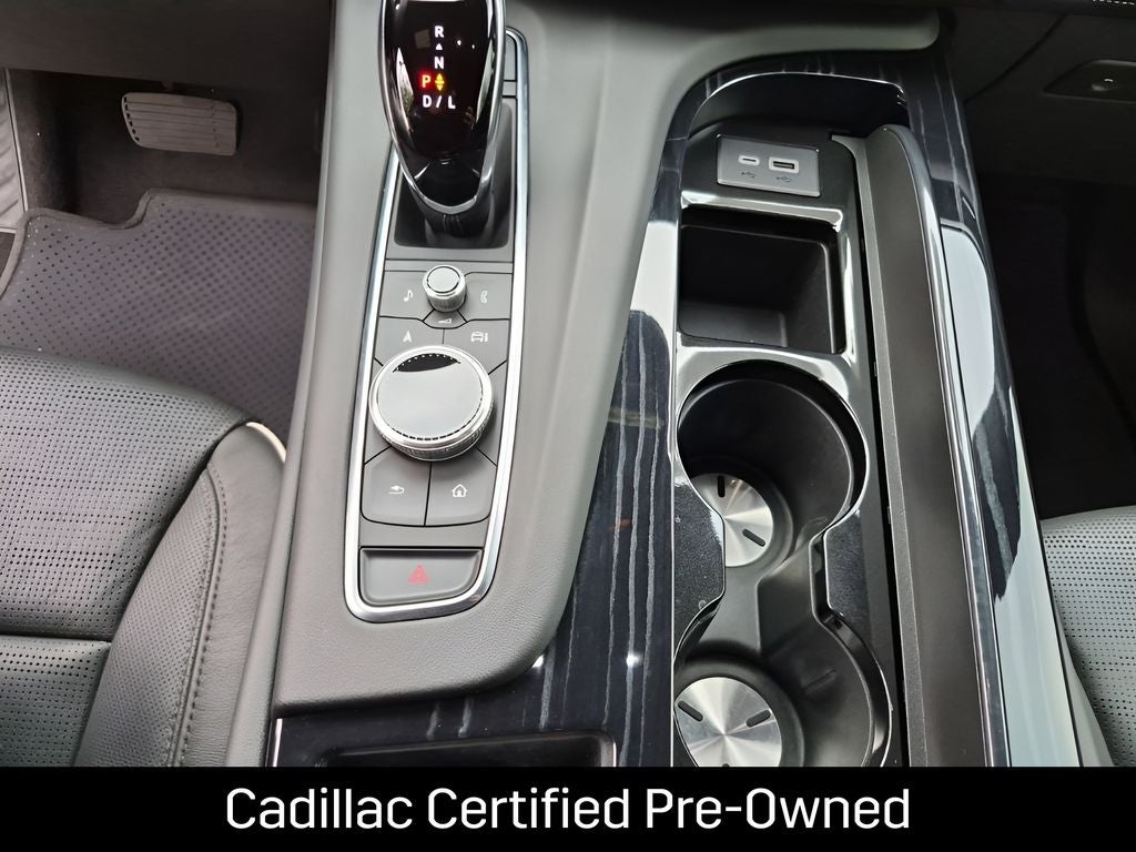 2024 Cadillac Escalade Sport