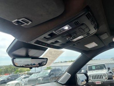 2022 Cadillac Escalade Sport Platinum