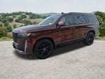 2022 Cadillac Escalade Sport Platinum