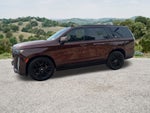 2022 Cadillac Escalade Sport Platinum