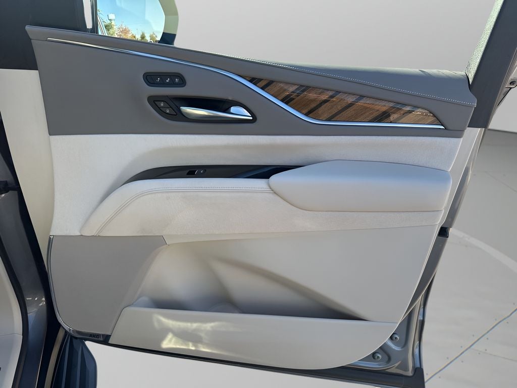 2022 Cadillac Escalade Sport Platinum