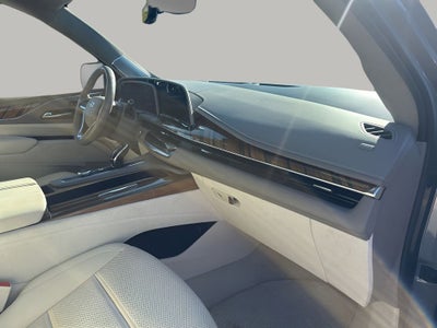 2022 Cadillac Escalade Sport Platinum