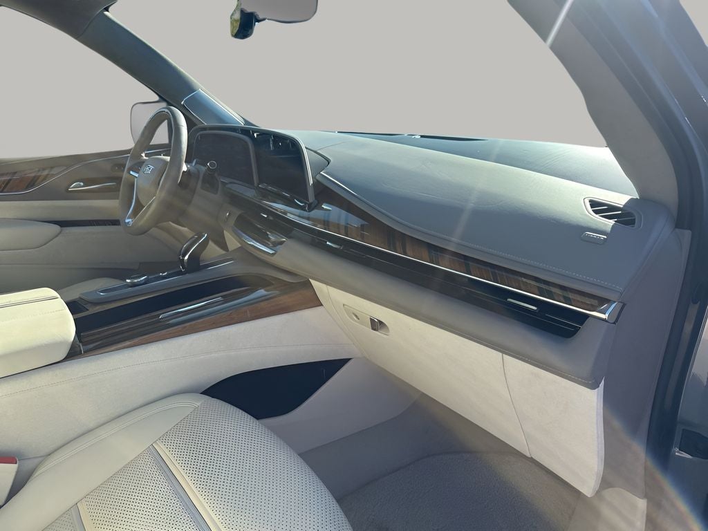 2022 Cadillac Escalade Sport Platinum