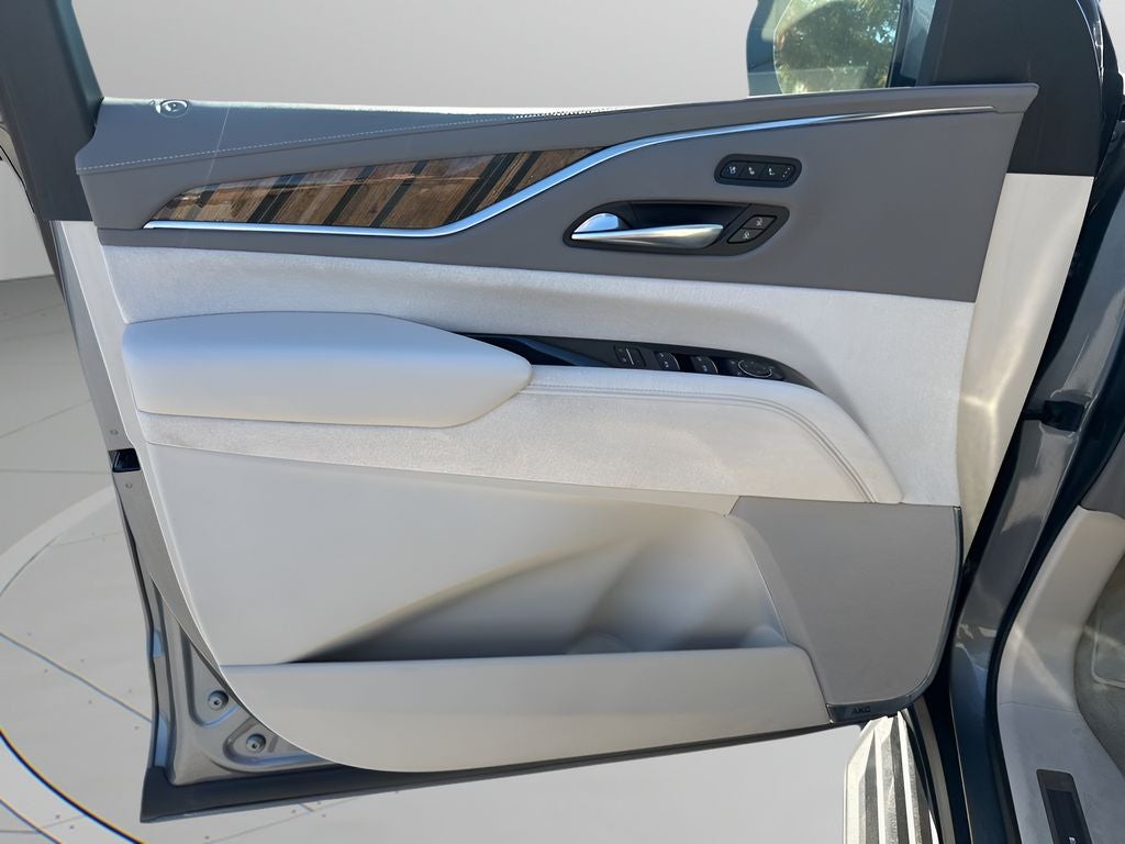 2022 Cadillac Escalade Sport Platinum