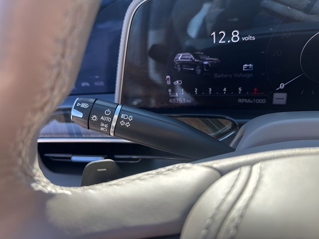 2022 Cadillac Escalade Sport Platinum