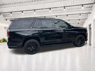 2021 Cadillac Escalade Sport Platinum