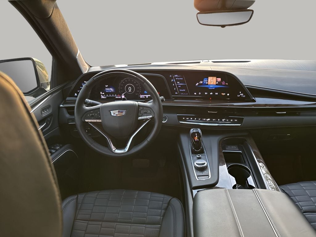 2024 Cadillac Escalade Sport Platinum