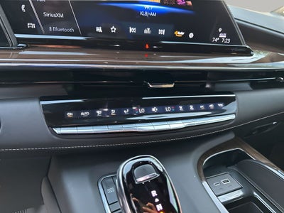 2024 Cadillac Escalade Sport Platinum