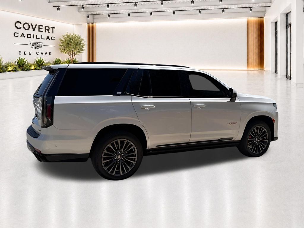 2024 Cadillac Escalade V-Series