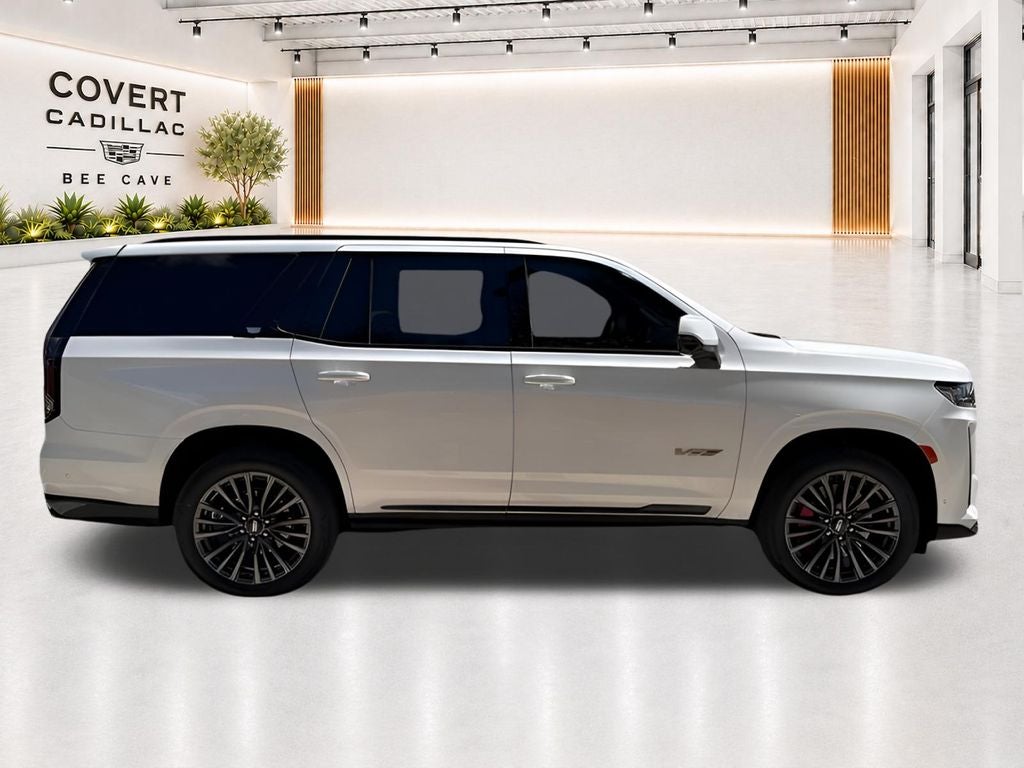 2024 Cadillac Escalade V-Series