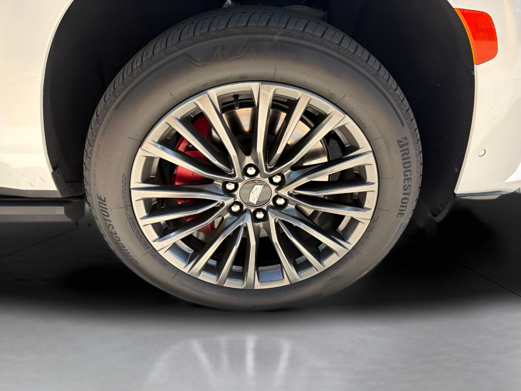 2024 Cadillac Escalade V-Series