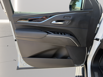 2024 Cadillac Escalade V-Series