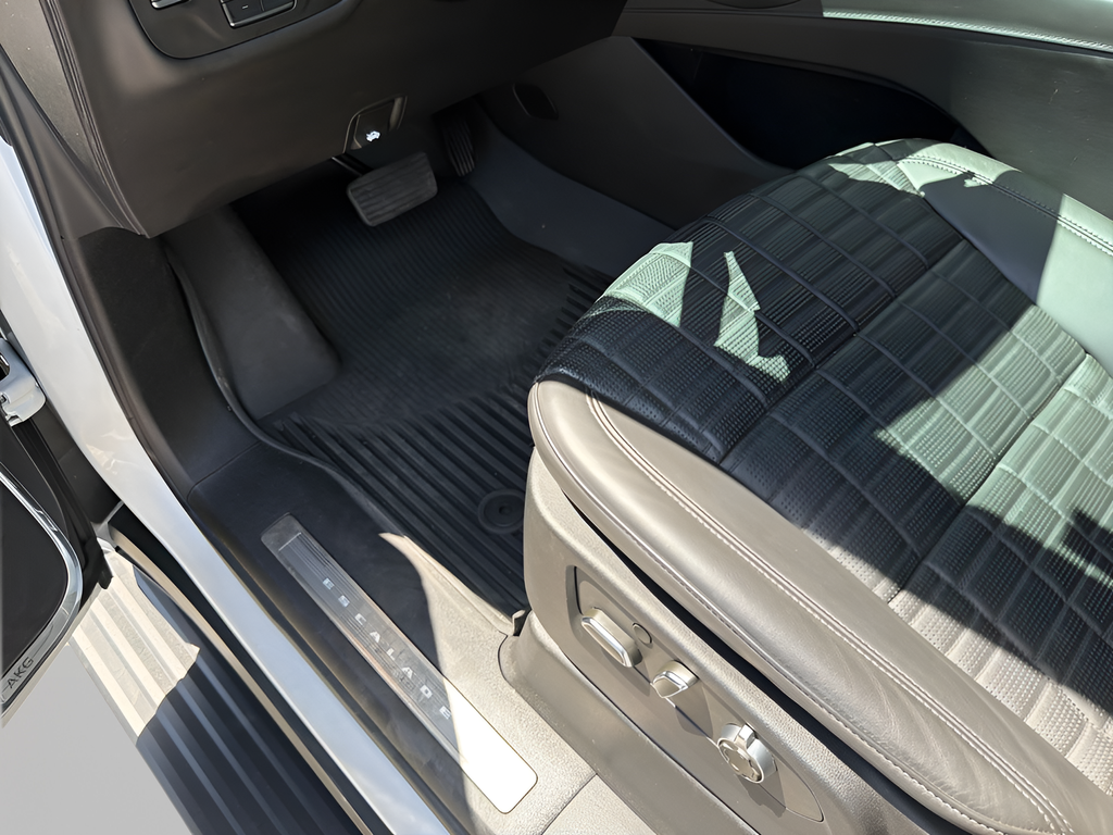 2024 Cadillac Escalade V-Series