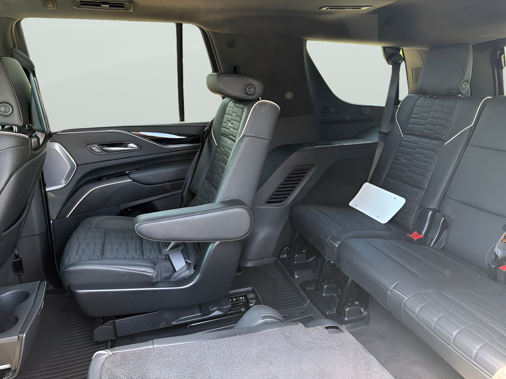 2024 Cadillac Escalade V-Series