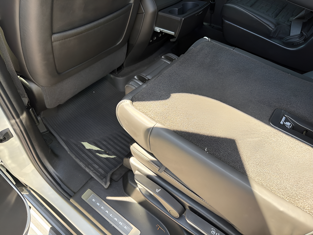 2024 Cadillac Escalade V-Series