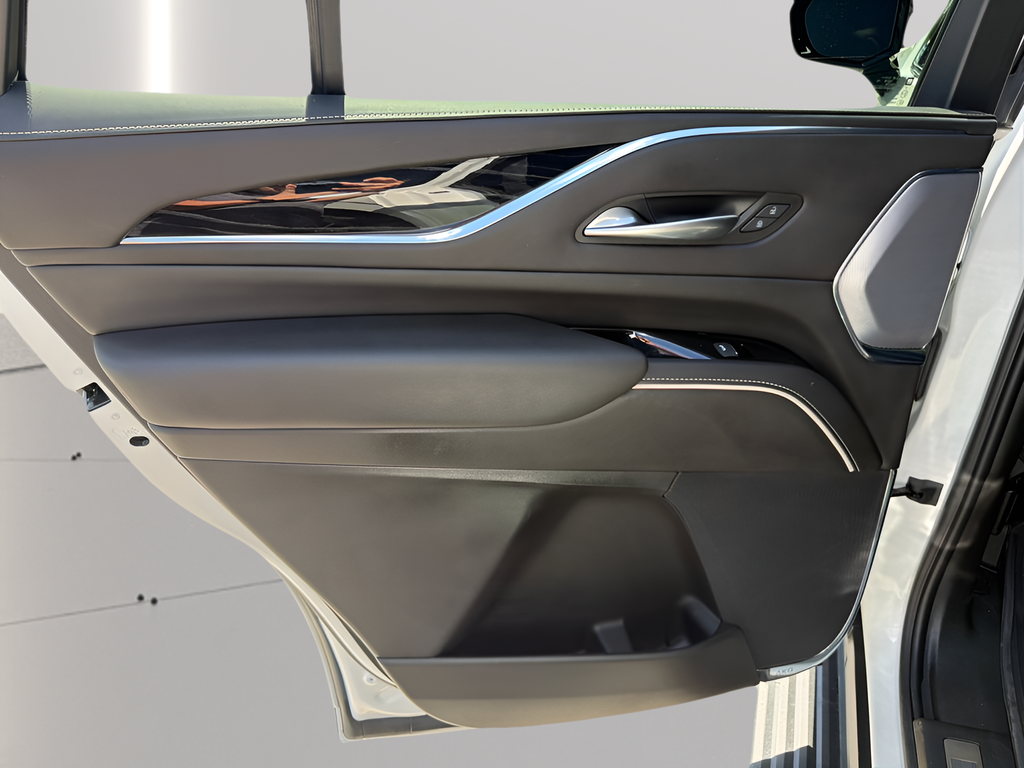 2024 Cadillac Escalade V-Series