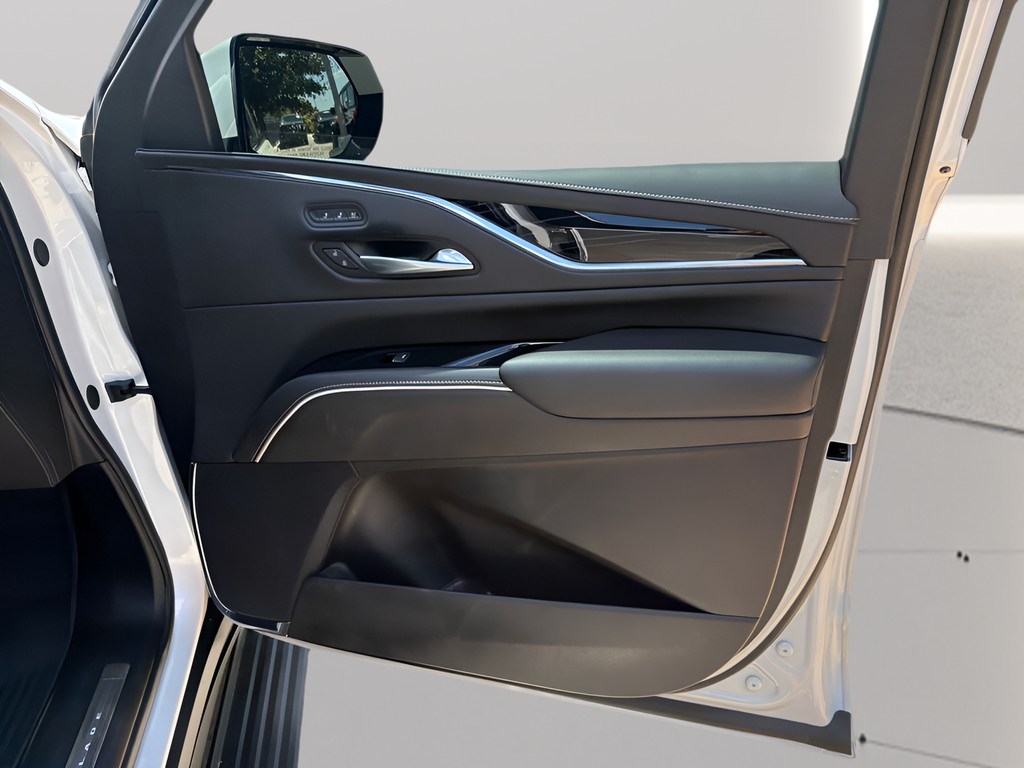 2024 Cadillac Escalade V-Series