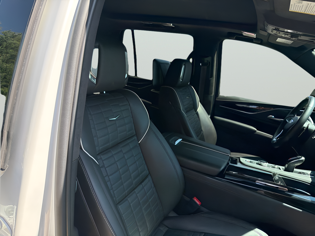 2024 Cadillac Escalade V-Series