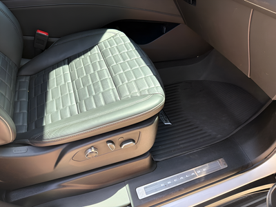 2024 Cadillac Escalade V-Series