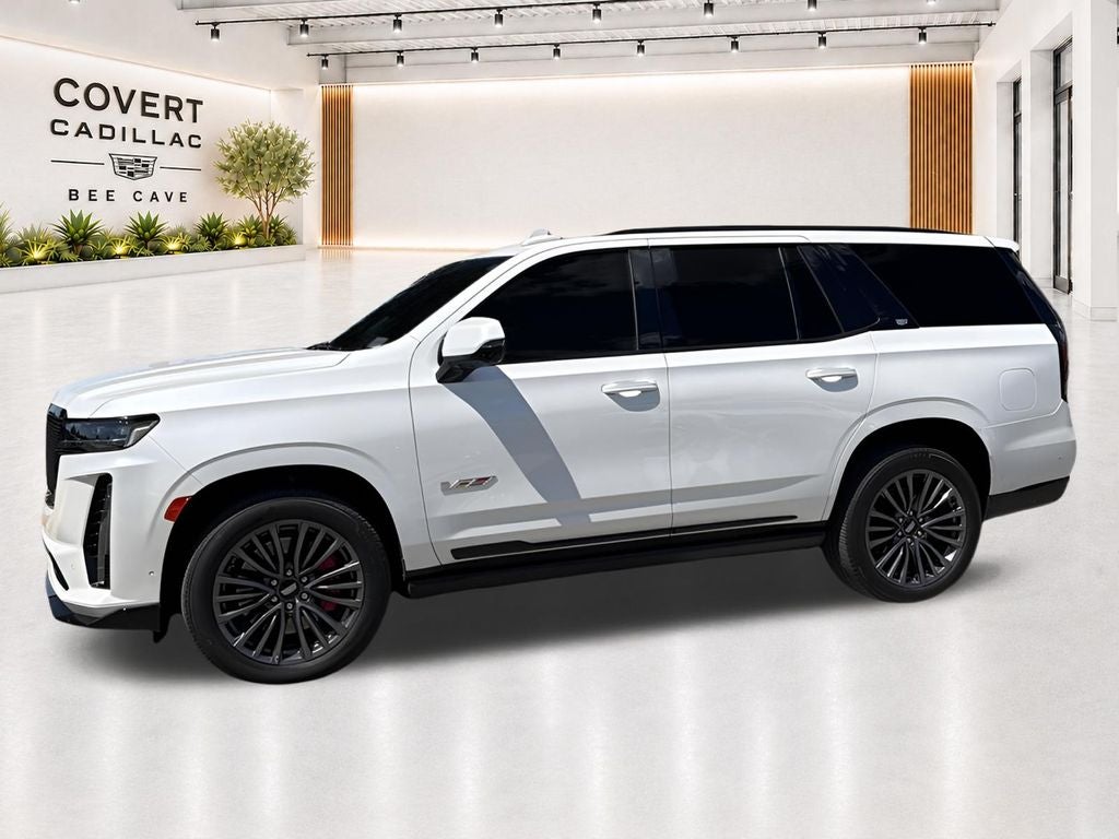 2024 Cadillac Escalade V-Series