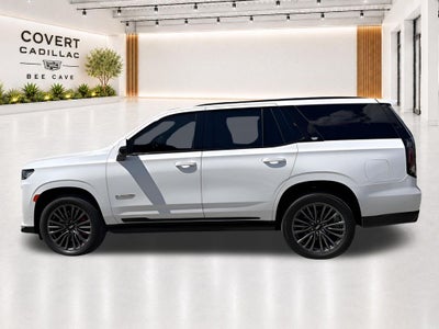 2024 Cadillac Escalade V-Series
