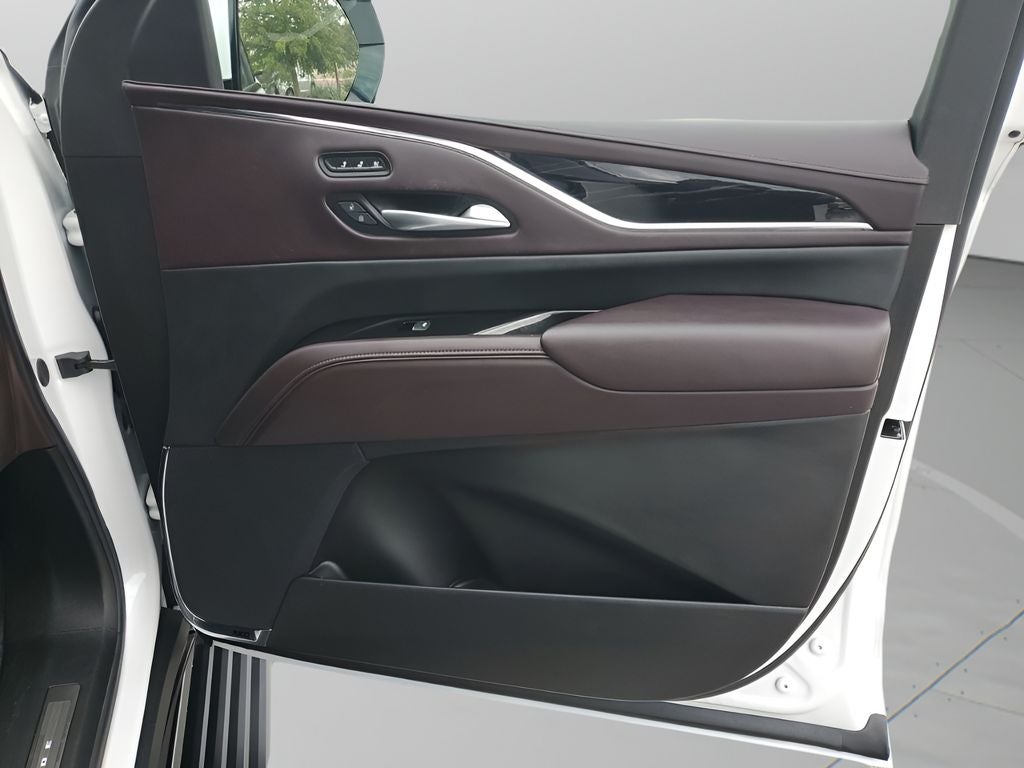 2024 Cadillac Escalade V-Series