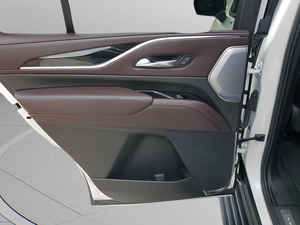 2024 Cadillac Escalade V-Series