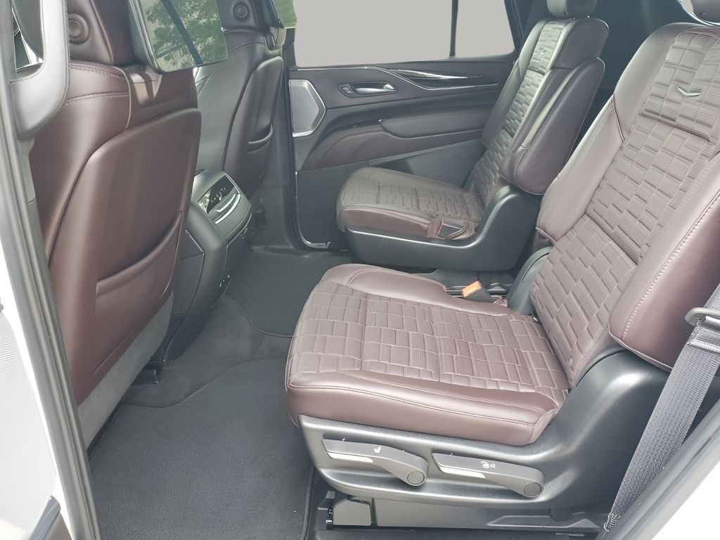 2024 Cadillac Escalade V-Series