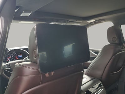 2024 Cadillac Escalade V-Series