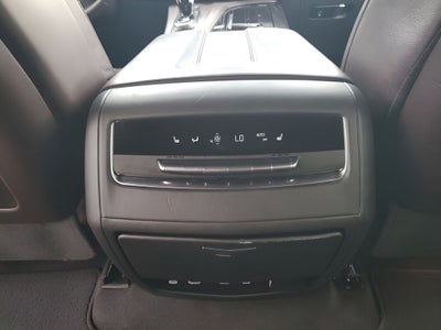 2024 Cadillac Escalade V-Series