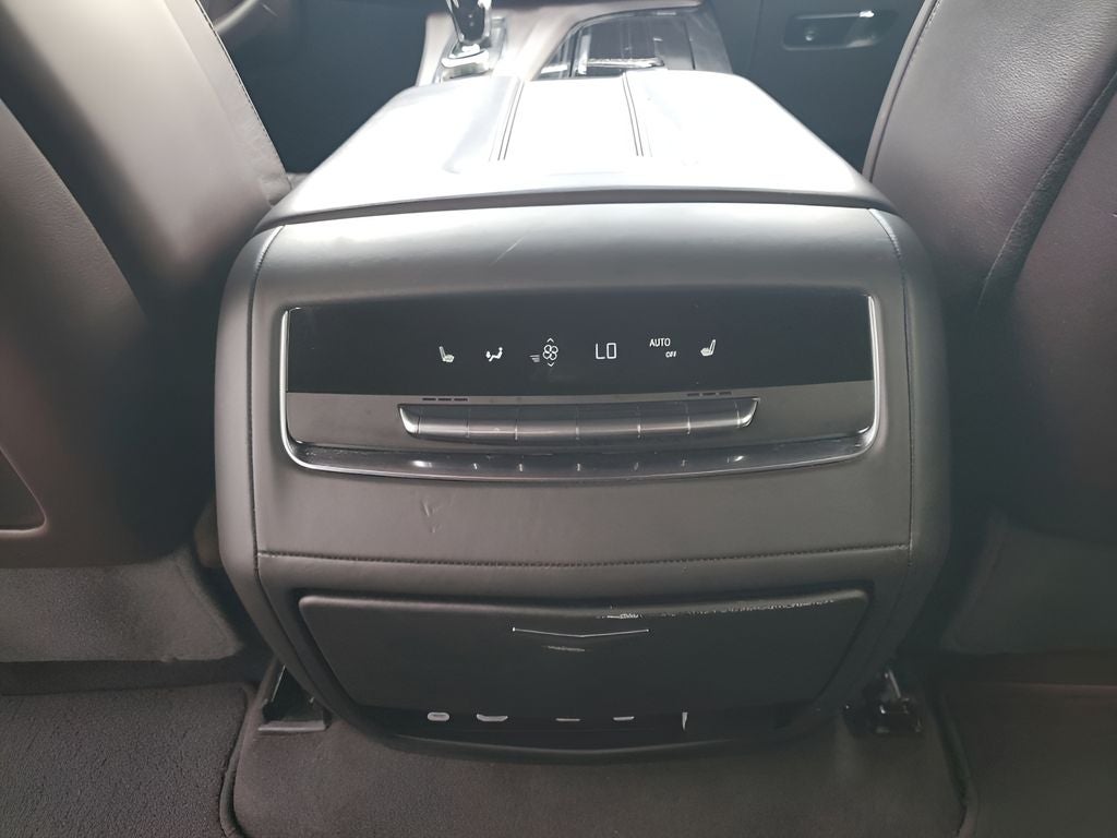 2024 Cadillac Escalade V-Series